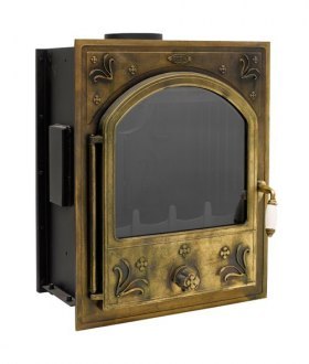 Каминная топка Godin 660112