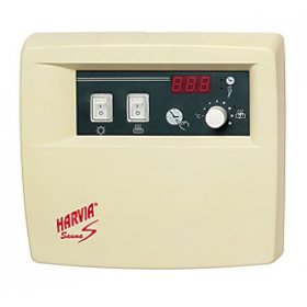 Блок управления Harvia C150