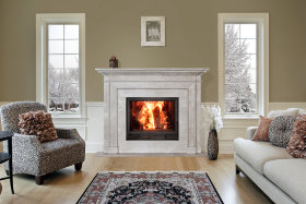 Каминная облицовка Sunhill Grenoble