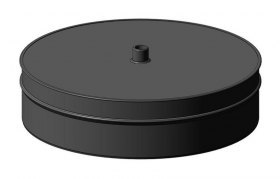 Конденсатоотвод Термо КТ-Р 316-0.5 D350