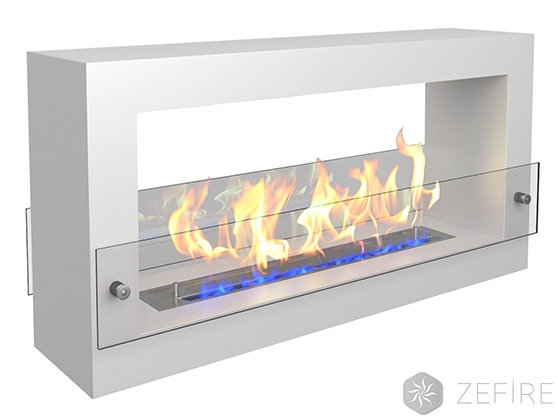 Биокамин ZeFire Quarter 1000