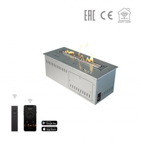 Биокамин автоматический Airtone Andalle 450