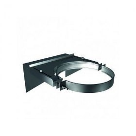 Крепление стеновое регулируемое КСР D300