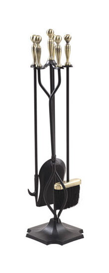 Каминный набор (D51032AK)