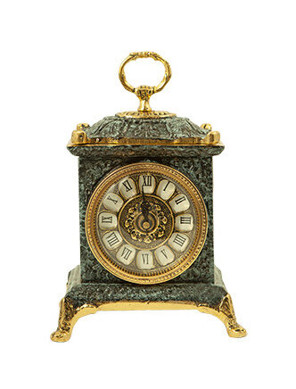 Каминные часы (5661P)