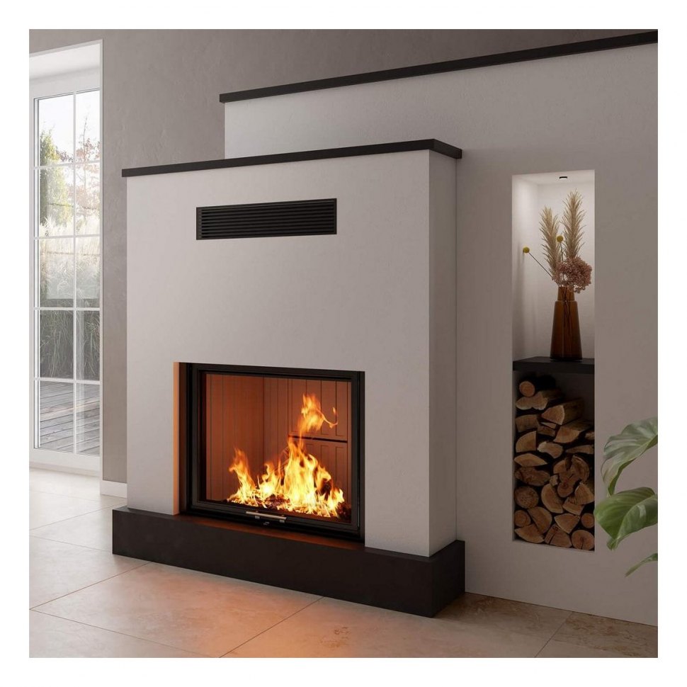 Каминная топка Spartherm Varia SH 4S