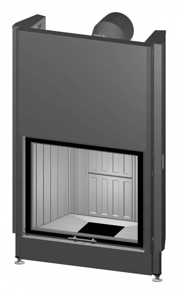 Каминная топка Spartherm Varia SH 4S