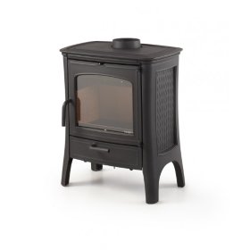Печь-камин Hergom Estufa E-20N