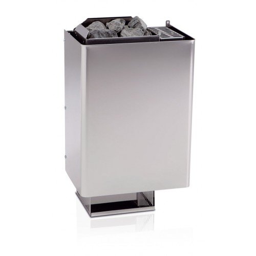 Электрическая печь для сауны EOS Mini 3 кВт (антрацит)