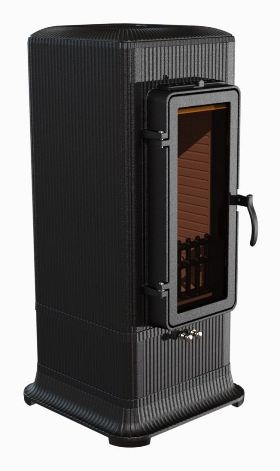 Печь-камин Fireway Verta