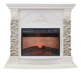 Электрокамин RealFlame Athena GR с Irvine 24