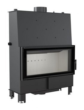 Каминная топка Kratki Lucy PW 20