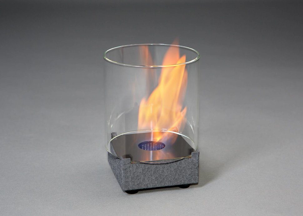 Биокамин Silver Smith Nano 1 PREMIUM