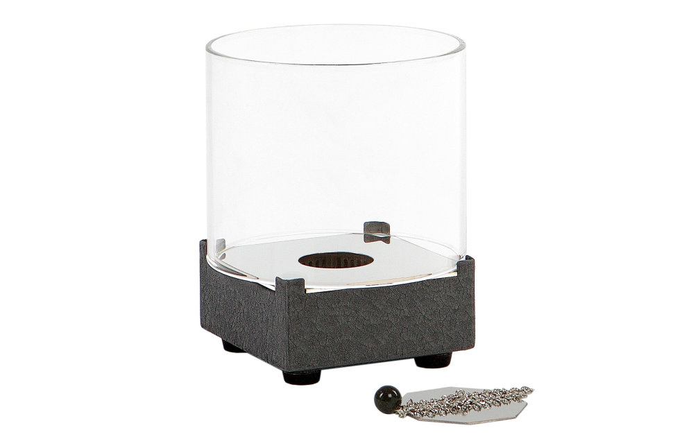 Биокамин Silver Smith Nano 1 PREMIUM