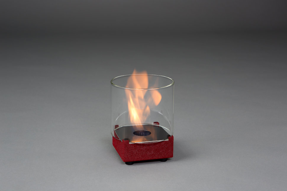 Биокамин Silver Smith Nano 1 PREMIUM