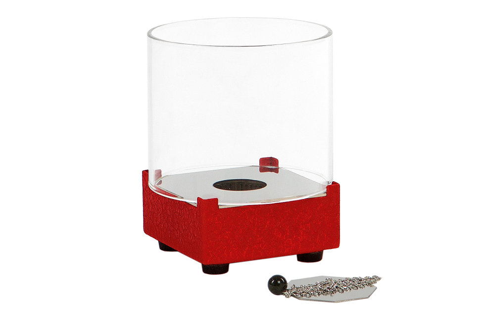 Биокамин Silver Smith Nano 1 PREMIUM