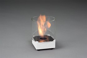 Биокамин Silver Smith Nano 1 PREMIUM