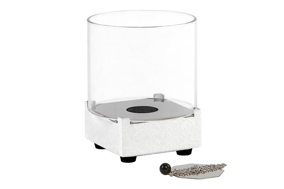 Биокамин Silver Smith Nano 1 PREMIUM