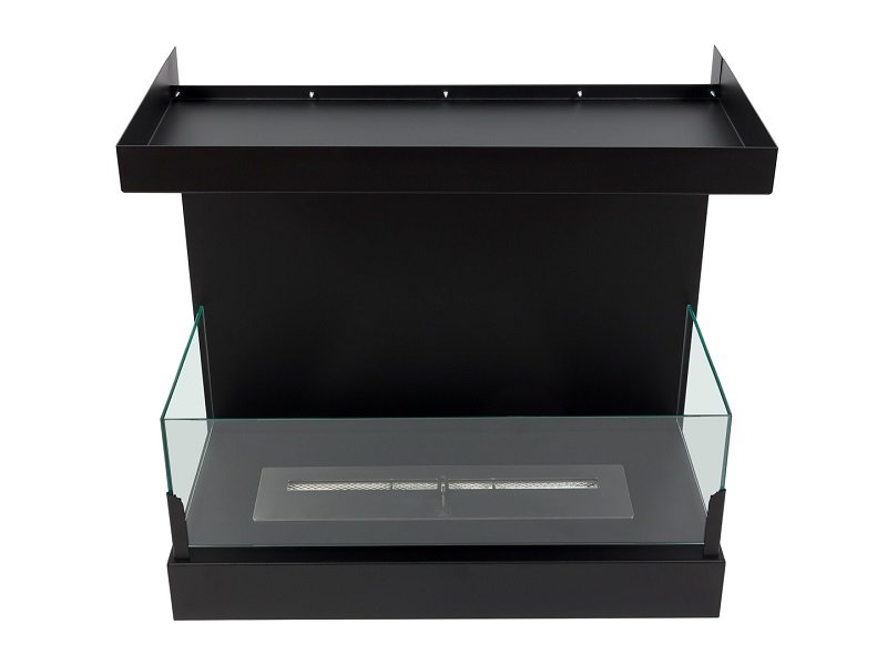 Биокамин Lux Fire Фронтальный 700 M