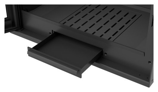 Каминная топка KFD ECO MAX 7 L Basic