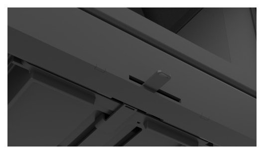 Каминная топка KFD ECO MAX 7 L Basic