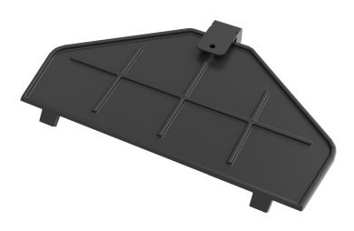 Каминная топка KFD ECO MAX 7 L Basic