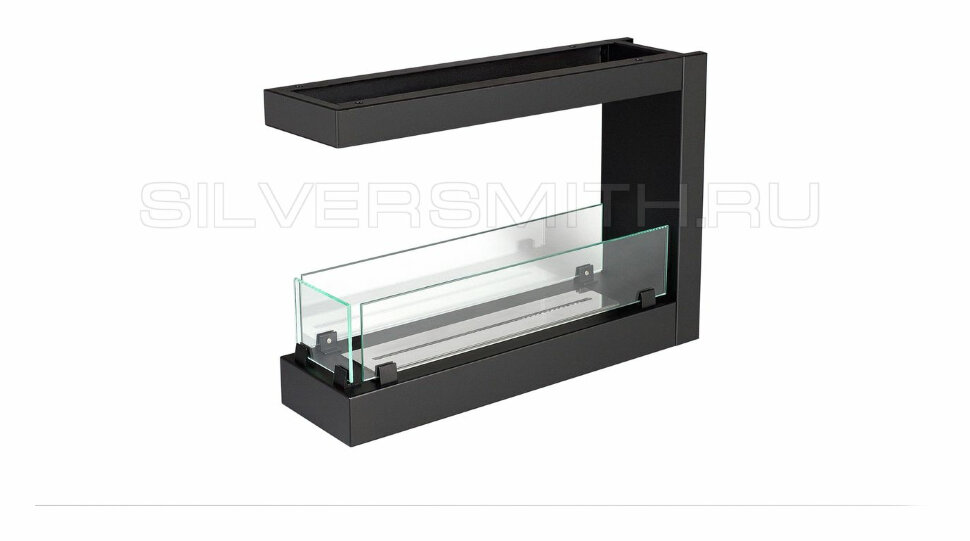 Биокамин Silver Smith Concept 2U