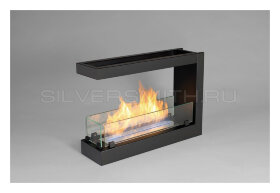 Биокамин Silver Smith Concept 2U