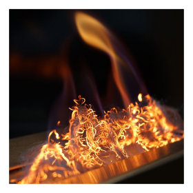 Декоративная нить накаливания Kratki Glow Flame