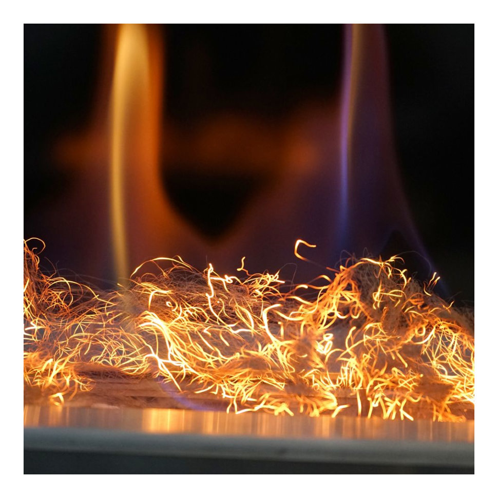 Декоративная нить накаливания Kratki Glow Flame