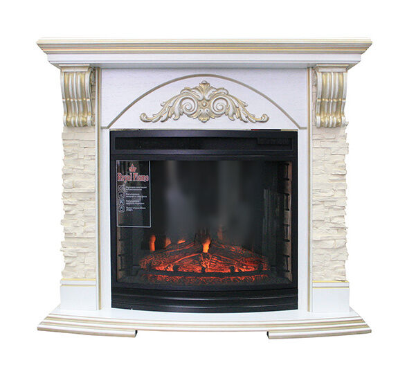 Портал Rimini под очаг Dioramic 28 FX