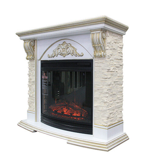 Портал Rimini под очаг Dioramic 28 FX