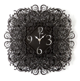 Часы Silver Smith EMOTION 400