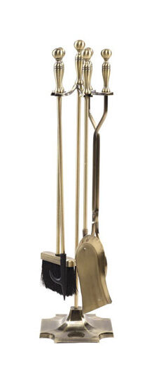 Каминный набор (D51032AB)