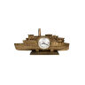 Каминные часы Пароход River Queen RF2046AB