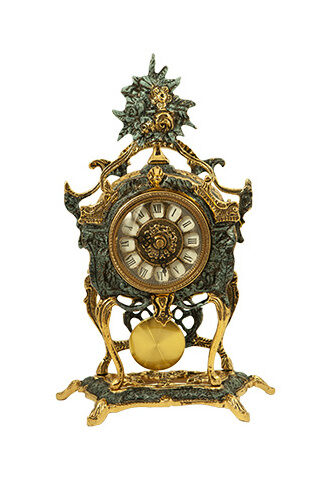 Каминные часы (5223P)