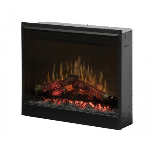 Электрокамин Dimplex Optiflame SYMPHONY 26 (DF2608)