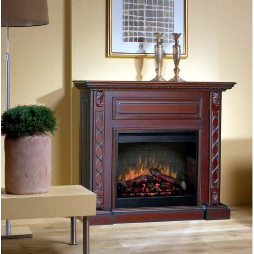 Электрокамин Dimplex Optiflame SYMPHONY 26 (DF2608)