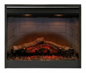 Электрокамин Dimplex Optiflame SYMPHONY 26 (DF2608)