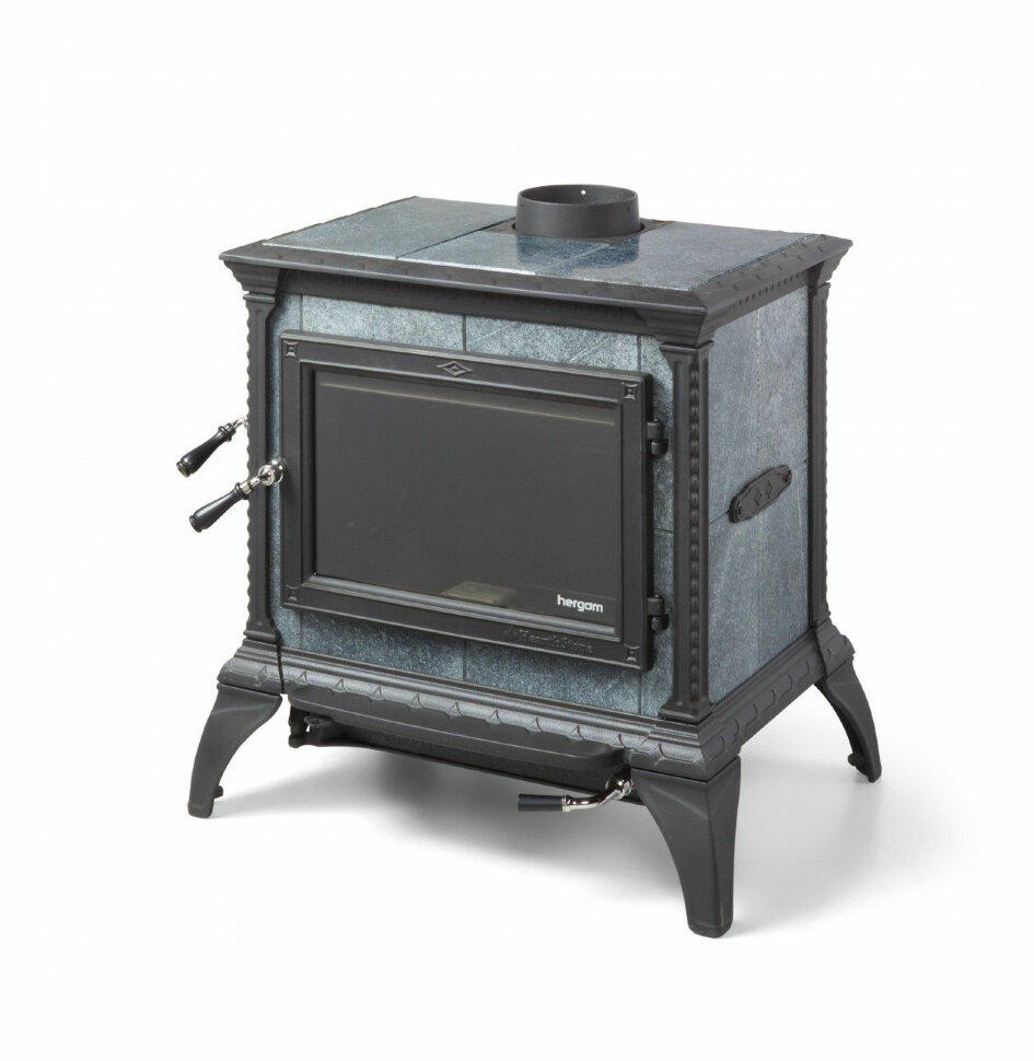 Печь-камин Hergom Heritage
