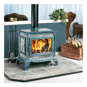 Печь-камин Hergom Heritage