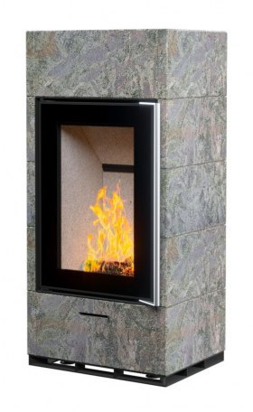 Печь-камин Астов Киви ПК 5070 5К Пироксенит