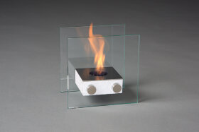 Биокамин Silver Smith Nano 3 PREMIUM