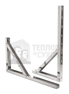 Крепление регулируемое КР 700, (весовая нагрузка 50 кг.)