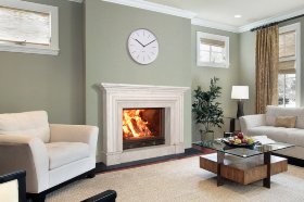 Каминная облицовка Sunhill Locarno