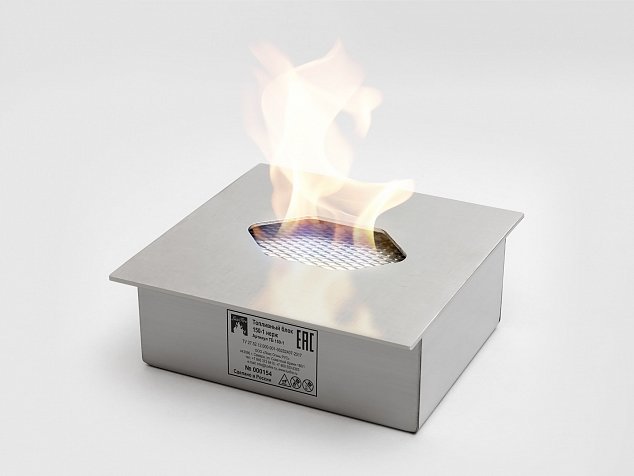 Топливный блок Lux Fire 150-1 XS