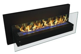 Биокамин ZeFire Polakr 1200