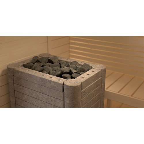 Электрическая печь для сауны Sawo Nimbus NIM-105NS-P