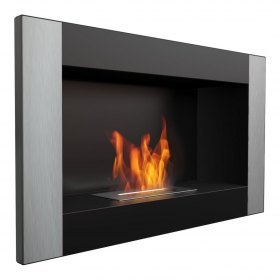 Биокамин Kratki GOLF TUV VERTICAL