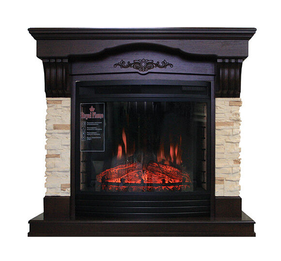 Портал Malta под очаг Dioramic 28 FX